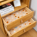 Waterproof Kitchen Drawer Mat (30*100CM)