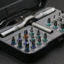 Multi-Function Rotating Screwdriver Set