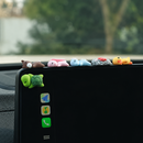 Cute Mini Animal Dashboard Buddies