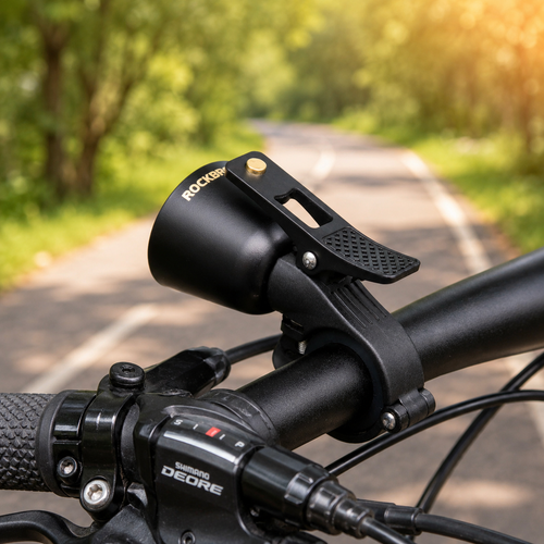 Premium Metal Bicycle Ring Bell