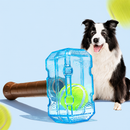 Squeaky Dog Hammer Play Toy