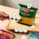 Cute Bird Magnetic Bag Sealer