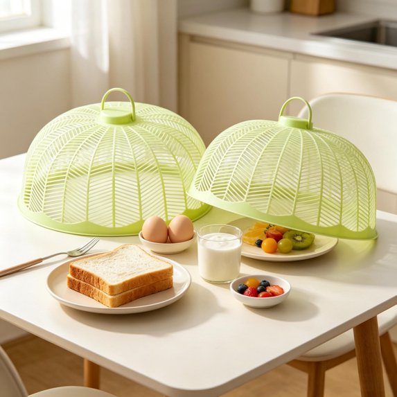 Fresh Food Protection Cover