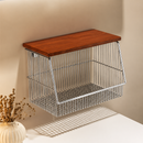 Modern Wall Mounted Storage Organizer
