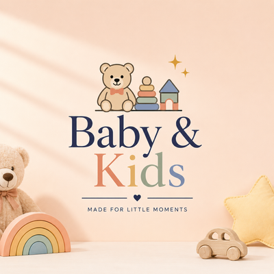 Baby & Kids Corner
