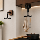 Multi Purpose Storage Hook Organizer