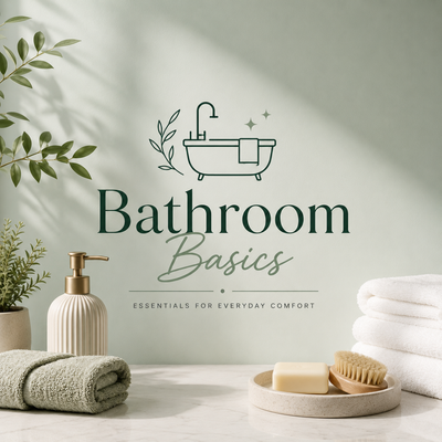 Bathroom Essentials
