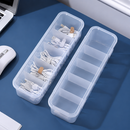 Multi Cable Organizer Box