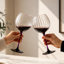 Premium Crystal Cocktail Glass