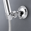 Adjustable Suction Shower Holder
