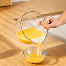 Easy Rinse Kitchen Strainer Cup Tool