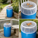 Bucket Protector Mesh Cover