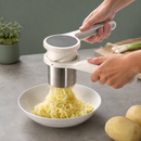 Quick Potato Mashing Tool