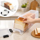 Airtight Pull-Out Bread Storage Box