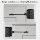 Automatic Door Closing Spring