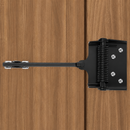 Automatic Door Closing Spring
