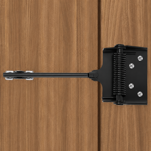 Automatic Door Closing Spring