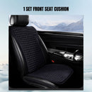 Honeycomb Cooling Car Seat Pad