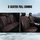 Honeycomb Cooling Car Seat Pad
