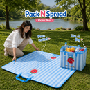 PackNSpread Picnic Mat