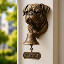 PawCharm Hanging Bell