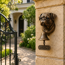 PawCharm Hanging Bell