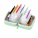 Compact Travel Care Pouch