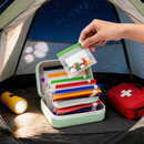 Compact Travel Care Pouch