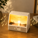 Sunrise Wake up Light Alarm Clock