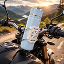 Secure Bicycle/Bike Bottle Holder