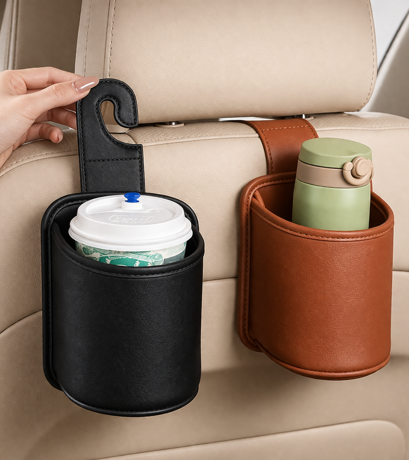 CarBuddy Side Pocket Organizer