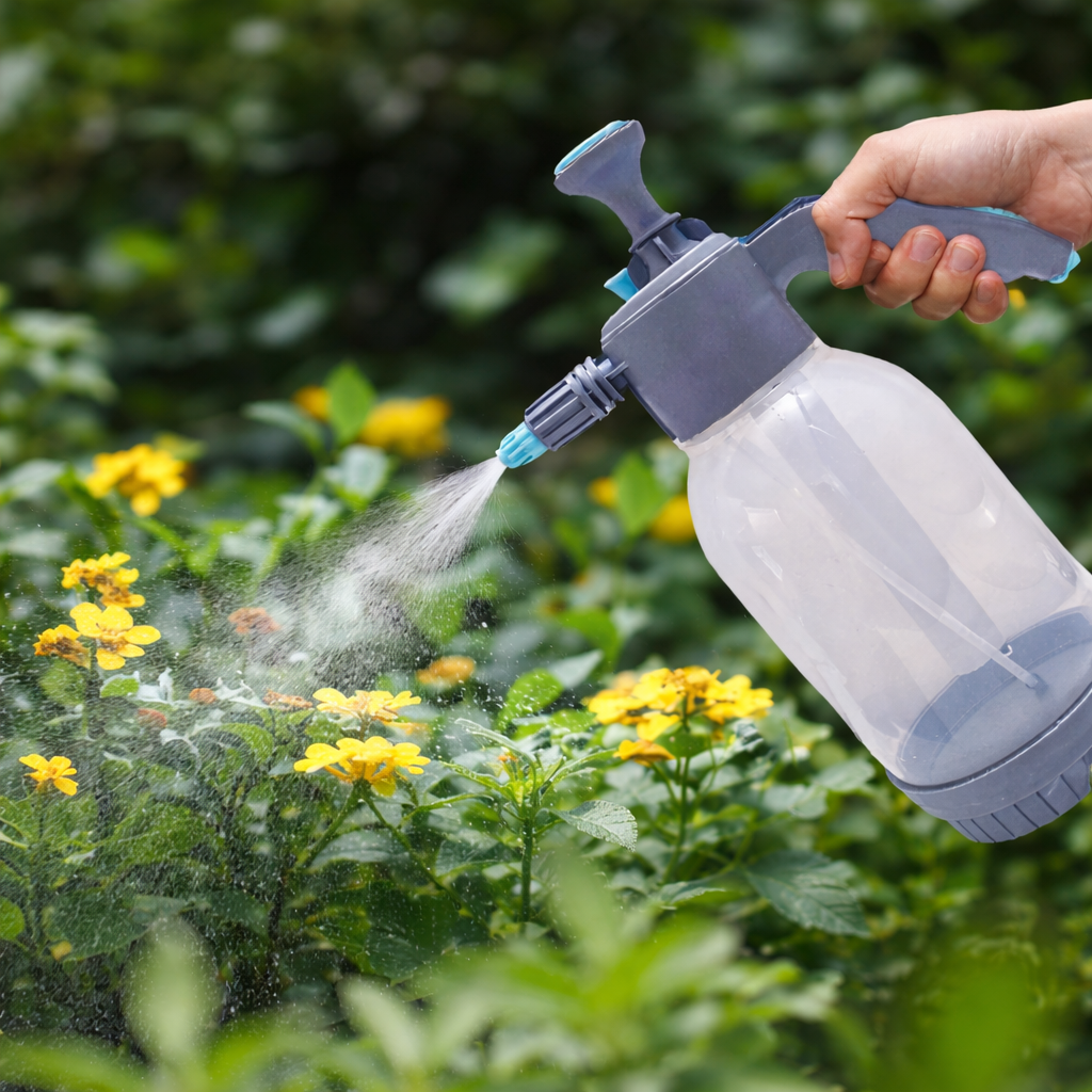 Smart Garden Spray Bottle