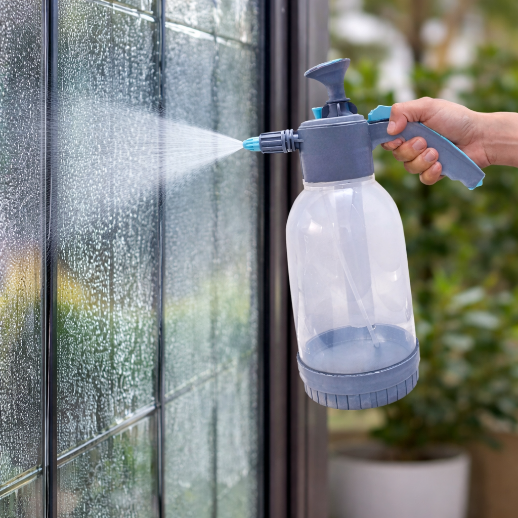 Smart Garden Spray Bottle