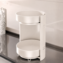 Rotating Kitchen Spice Rack