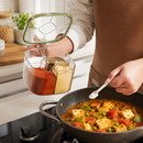 4-in-1 Masala Storage Box