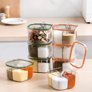 4-in-1 Masala Storage Box