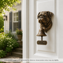 PawCharm Hanging Bell