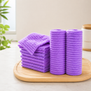 Reusable Kitchen Cleaning Cloth Roll