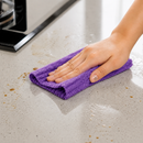 Reusable Kitchen Cleaning Cloth Roll