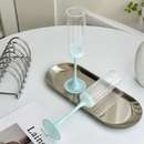 Stylish Premium Cocktail Glass Set