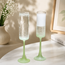 Stylish Premium Cocktail Glass Set