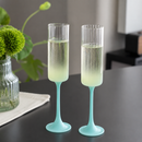 Stylish Premium Cocktail Glass Set