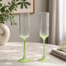 Stylish Premium Cocktail Glass Set