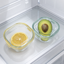 FreshKeep Glass Food Storage Box