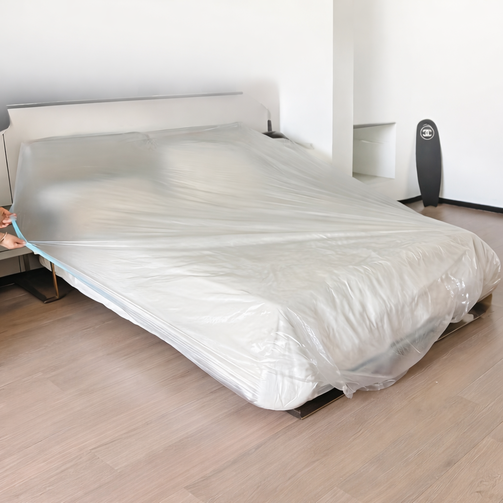 Smart Elastic Dust Cover