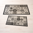 Classic Ribbed Entry Door Mat(M003)