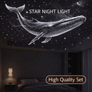 MagicBeam Star Projector Light (5 Lense)