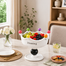 Cute Drain & Serve Fruit Bowl