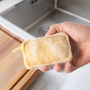 Natural Dish Cleaning Loofah