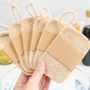 Natural Dish Cleaning Loofah